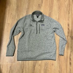 XL Patagonia Better Sweater Fleece